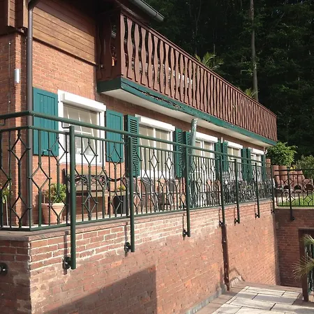 Gastezimmer Am Buchenhain *
