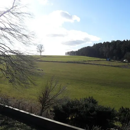 Gastezimmer Am Buchenhain Vendégház