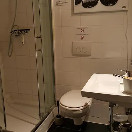 Vendégház Gastezimmer Am Buchenhain Unterbüchlein