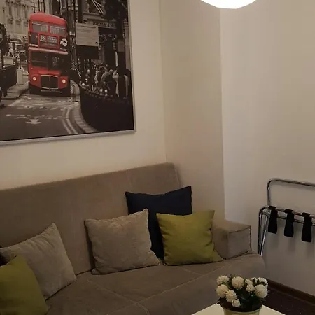 Vendégház Gastezimmer Am Buchenhain